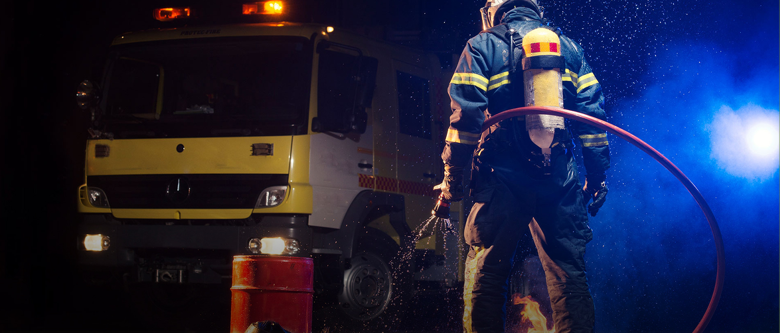 Shaoxing Newidea Fire Safety Equipment Co., Ltd. Officiell webbplats online